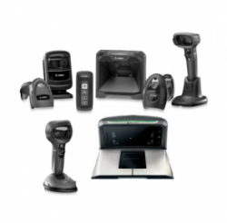 Barcode scanners rentals, Iterator
