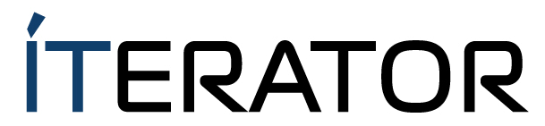 Лого Итератор