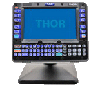Tранспортный радиокомпьютер Thor