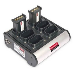 Зарядное устройство HCH-9006-CHG для батарей ТСД  МС90XX