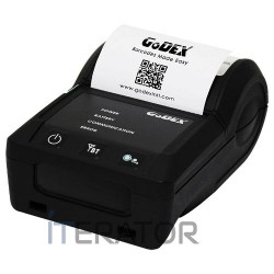Мобильный принтер этикеток Godex MX 30, Украина, Итератор
