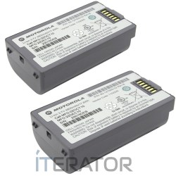 Батарея для ТСД Zebra/Motorola/Symbol MC3090, MC3190 (MC3000MC3100)