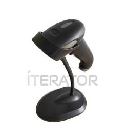 Winson MP-20 Ручной проводной сканер штрих кода купить, компания Итератор