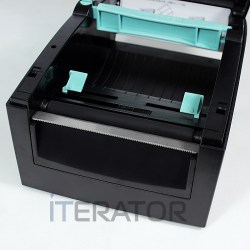 Принтер этикеток без подложки DT4L