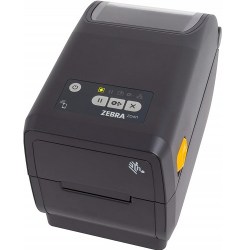 Zebra ZD411T Принтер штрих кодов термотрансферный