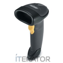LS2208 USB Ручний лазерний сканер штрих кодів ціна в Україні