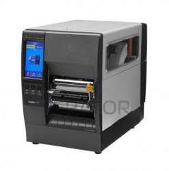 Напівпромисловий принтер штрих-кодів купити ZT231 Zebra, Ітератор