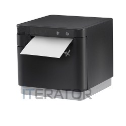 Чековий POS принтер mC-PRINT з функцією HUB, компанія Ітератор