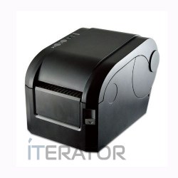 Настольный принтер этикеток G-printer 3120, Итератор, Украина