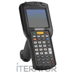 Мобільний термінал MC3200 G (G-Gun) Zebra/Motorola/Symbol